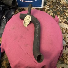 Austin A90 A95 A99 A105 Vanden Plas Wolseley 6/99 1955/60 OLD RUBBER Bottom Hose