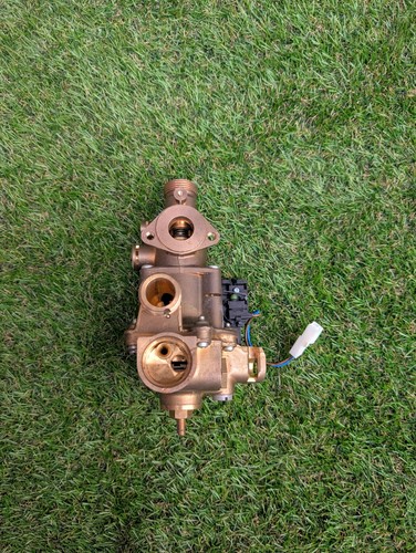 Vaillant turbomax vuw 242 - turbomax,