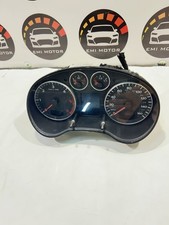 Audi A3 8P Instrument Cluster Diesel Speedo Clocks Meter Manual 8P0920981F