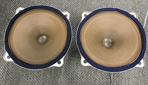 Vintage telefunken inch - 10,