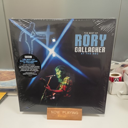 Rory gallagher the bbc - the,