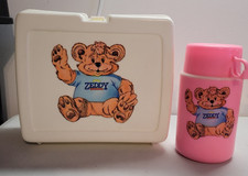 Vintage zellers zeddy - vintage,