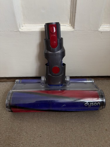 Genuine dyson soft roller - genuine,