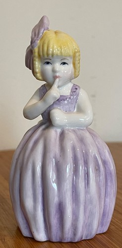 Royal worcester candle - royal,