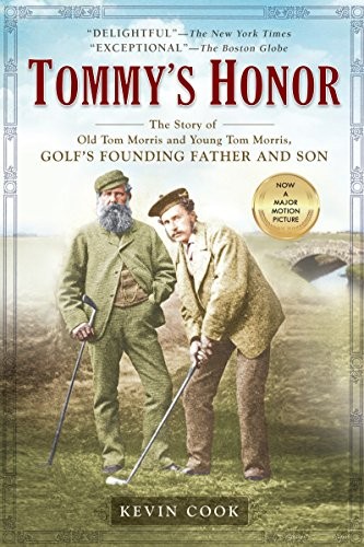 Tommy honor the story - story, of