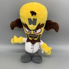 CRASH BANDICOOT DR NEO CORTEX