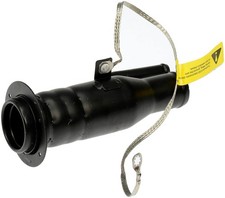 Dorman DOR-574-038 Fuel Filler Neck Assembly