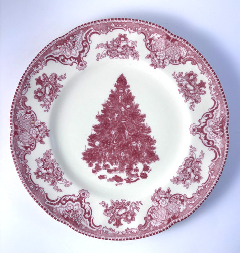 Johnson brothers old britain - johnson,