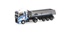 Herpa 318044 - 1/87 MAN TGX GM