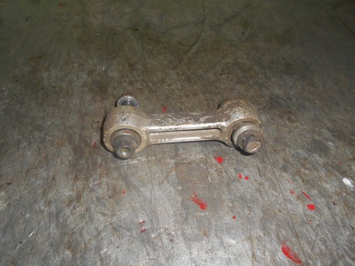 Suzuki 500 suspension dog - suzuki,