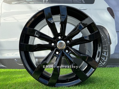 5x112 twin spoke new vw - twin,