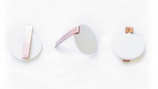 Bagpipe silicone valves pack - bagpipe,