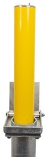 Yellow RB-200 Telescopic