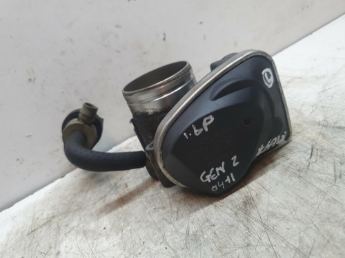 Proton gen 2004 1 6 - gen, 1.6