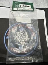 Parkzone. PKZU2126 Pushrod