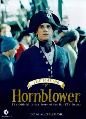 The making hornblower by - making,