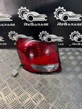 LEXUS GS300 Tail Light Rear