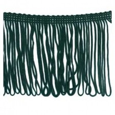 Minerva 50mm Loop Fringe Trim