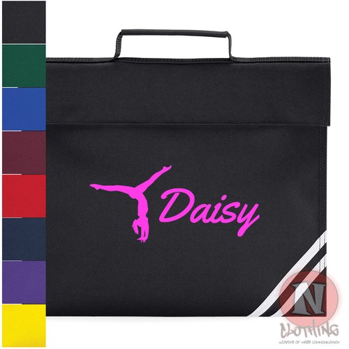 Personalised gymnastics beam - gymnastics,