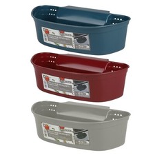 Hanging Kitchen Waste Bin Over