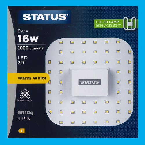 Led - replacement),