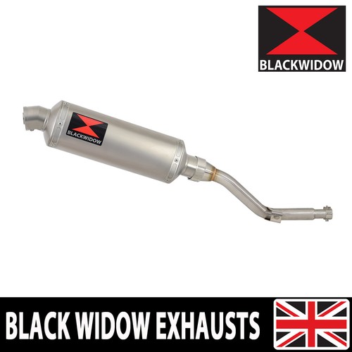 125 2008 2015 exhaust - dr, sm