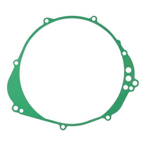 Clutch cover gasket for yamaha - gasket,
