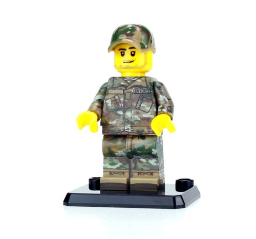 Battle brick air - air, duty