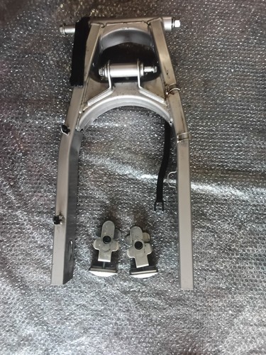 Gsf600 bandit swingarm - bandit,