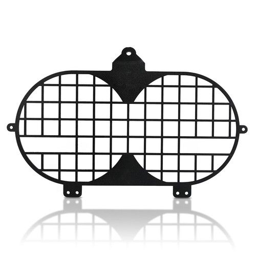 Headlight protector cover - protector,
