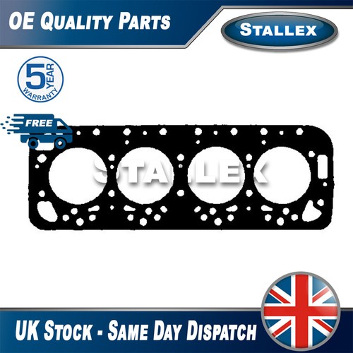 Fits 504 505 sierra d - 2.3, td