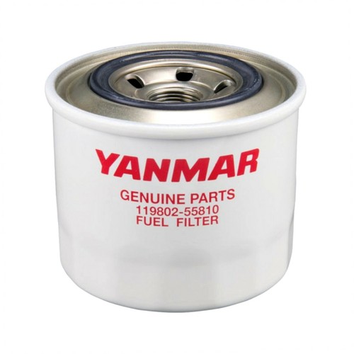 Genuine yanmar marine - genuine,