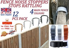 LTG PRO 12 Pcs Fence Panels