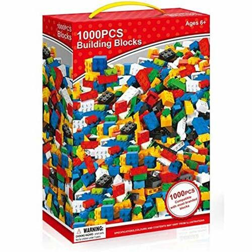 1000 piece building - piece,