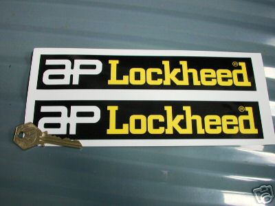 Lockheed car motorcycle - ap,