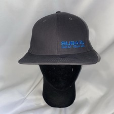 Subaru Rally Team USA Dark