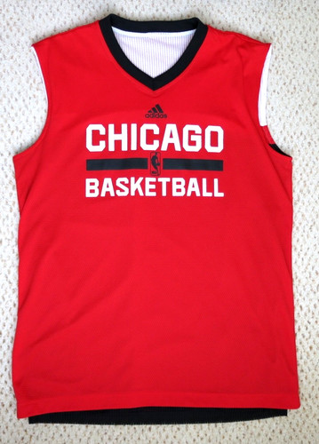 Adidas nba chicago bulls - nba,