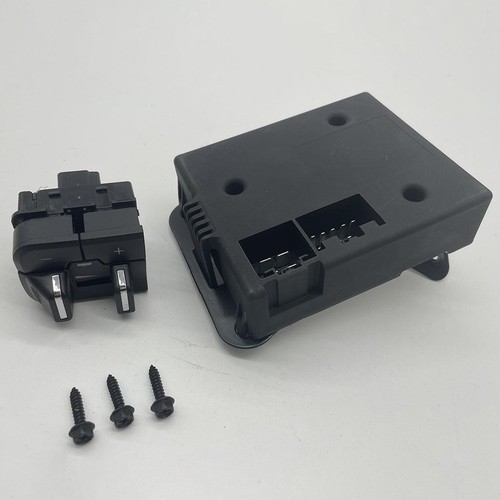 Electronic trailer brake - trailer,