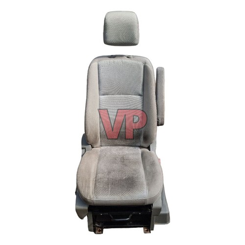 2017 saic ldv v80 - ldv,