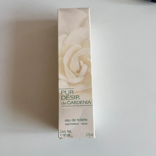 Vintage yves rocher pur desir - vintage,