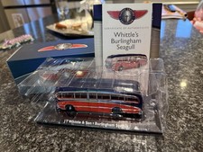 Atlas Editions Classic Coaches