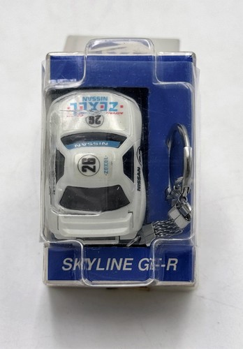 Tomytec nissan skyline - nissan, gt-r