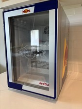 NEW!! Red Bull Mini Fridge GDC