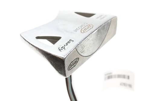 Yes groove sandy golf - sandy, club