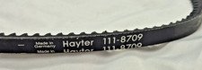 Genuine HAYTER 111-8709 Mower