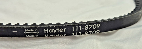 Genuine hayter 111 8709 mower - hayter,