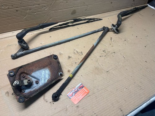 1995 daihatsu fourtrak four - 1995,