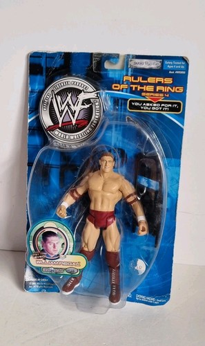 2001 wwf jakks - wwf,