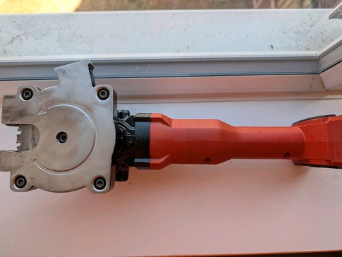 Hilti nrc nuron cordless - 6-22,
