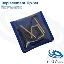 Blue Point Replacement Tip set